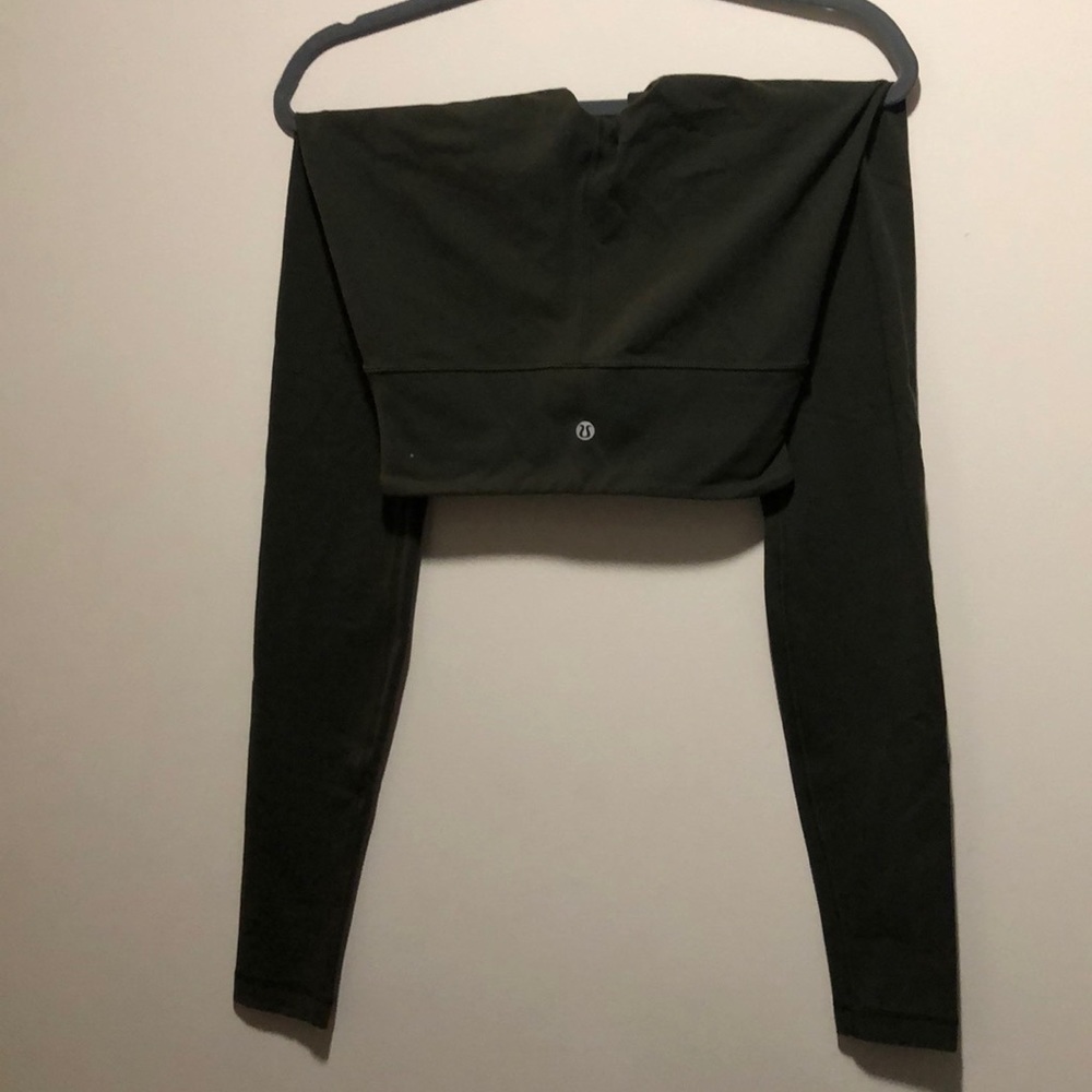 Lululemon Wonderunders